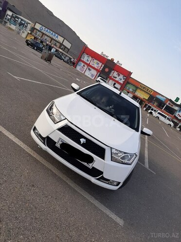 Khazar SD 2021, 43,000 km - 1.7 l - Bakı
