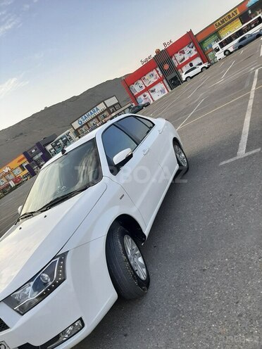 Khazar SD 2021, 43,000 km - 1.7 l - Bakı