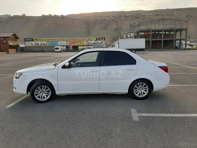 Khazar SD 2021, 43,000 km - 1.7 l - Bakı