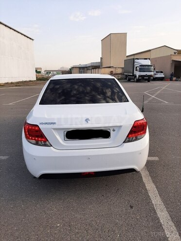 Khazar SD 2021, 43,000 km - 1.7 l - Bakı