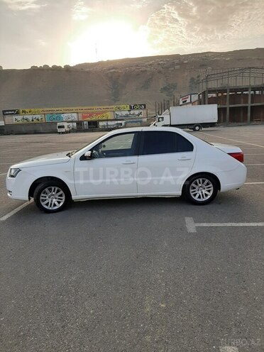 Khazar SD 2021, 43,000 km - 1.7 l - Bakı