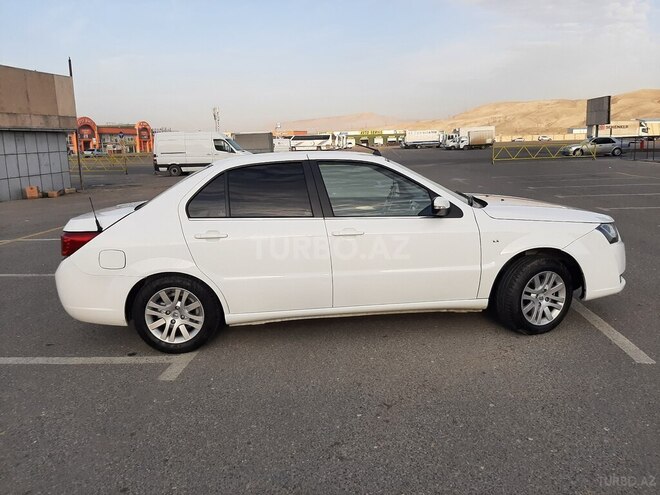 Khazar SD 2021, 43,000 km - 1.7 l - Bakı