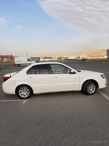 Khazar SD 2021, 43,000 km - 1.7 l - Bakı