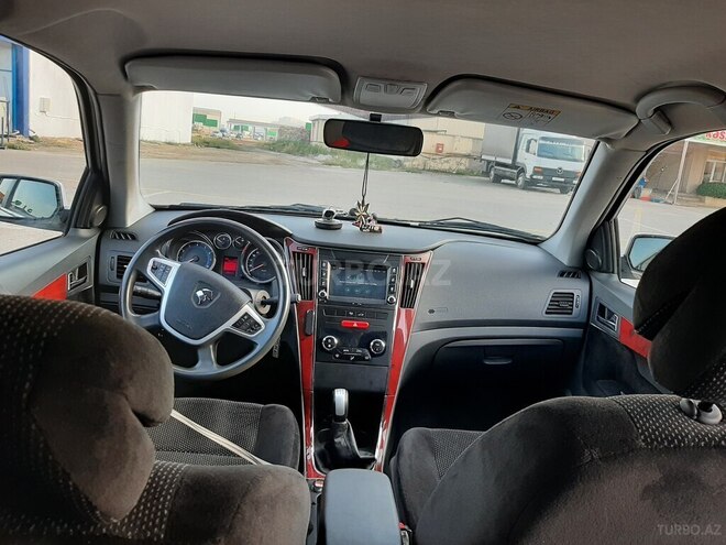 Khazar SD 2021, 43,000 km - 1.7 l - Bakı