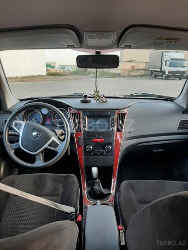 Khazar SD 2021, 43,000 km - 1.7 l - Bakı