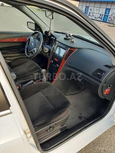 Khazar SD 2021, 43,000 km - 1.7 l - Bakı