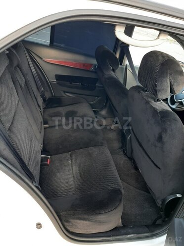 Khazar SD 2021, 43,000 km - 1.7 l - Bakı
