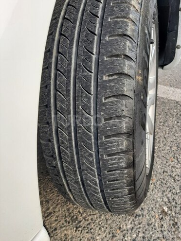 Khazar SD 2021, 43,000 km - 1.7 l - Bakı