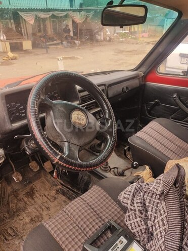 LADA (VAZ) Niva 1981, 333,000 km - 1.7 л - Bakı