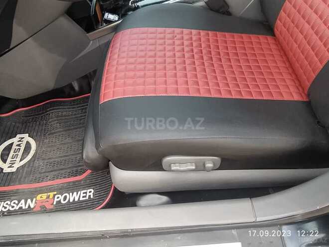 Nissan Teana 2003, 410,000 km - 2.3 l - Ağdaş