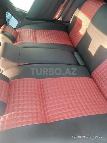Nissan Teana 2003, 410,000 km - 2.3 l - Ağdaş
