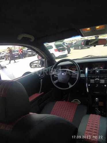Nissan Teana 2003, 410,000 km - 2.3 l - Ağdaş