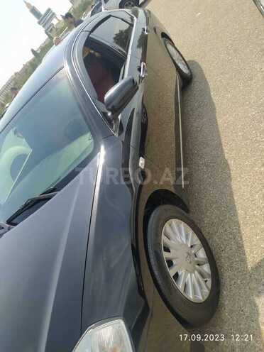 Nissan Teana 2003, 410,000 km - 2.3 l - Ağdaş
