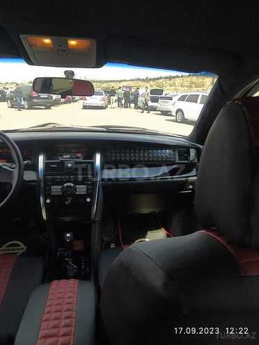 Nissan Teana 2003, 410,000 km - 2.3 l - Ağdaş