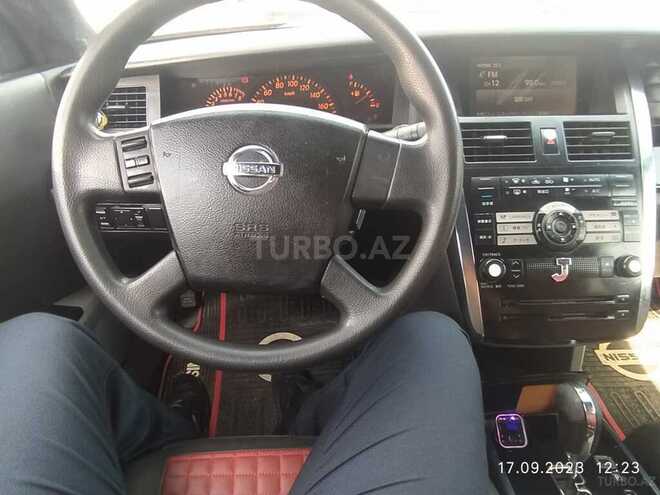 Nissan Teana 2003, 410,000 km - 2.3 l - Ağdaş