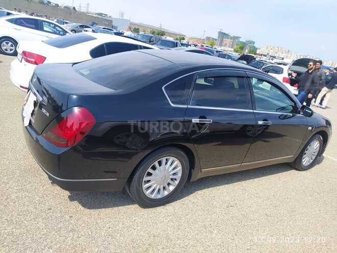 Nissan Teana 2003, 410,000 km - 2.3 l - Ağdaş