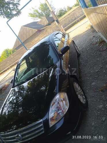 Nissan Teana 2003, 410,000 km - 2.3 l - Ağdaş