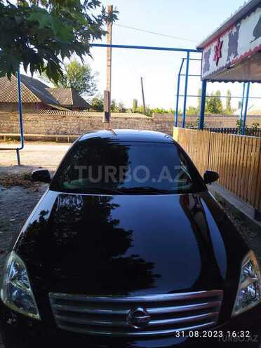 Nissan Teana 2003, 410,000 km - 2.3 l - Ağdaş