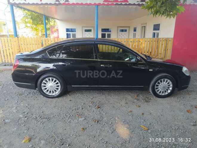 Nissan Teana 2003, 410,000 km - 2.3 l - Ağdaş