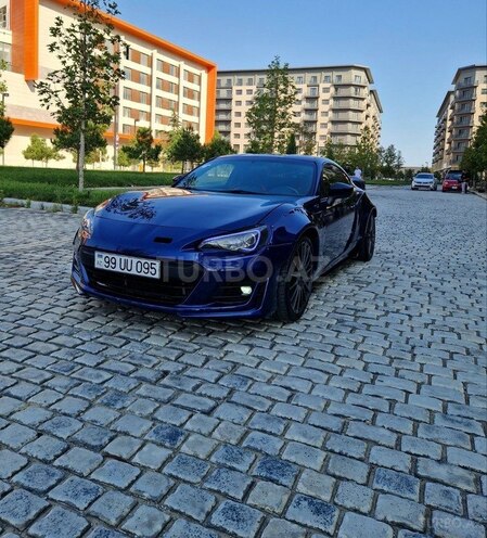 Toyota  2013, 121,000 km - 2.0 l - Bakı