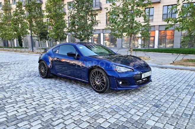 Toyota  2013, 121,000 km - 2.0 l - Bakı