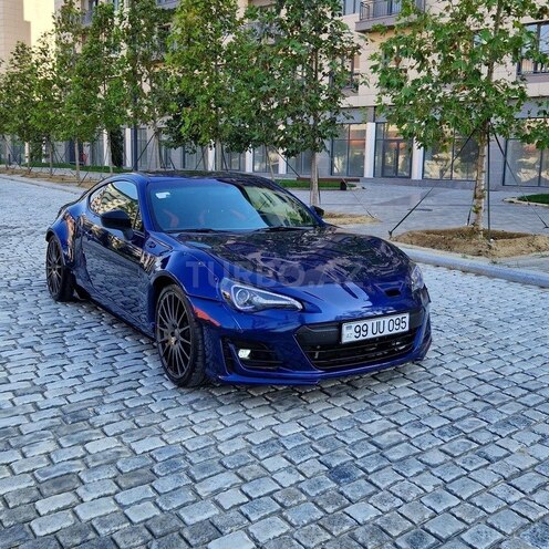 Toyota  2013, 121,000 km - 2.0 l - Bakı