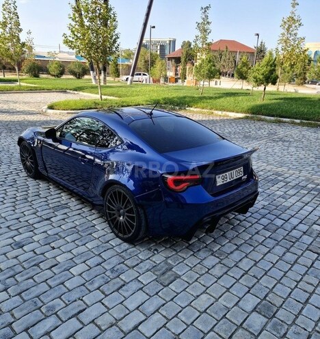 Toyota  2013, 121,000 km - 2.0 l - Bakı