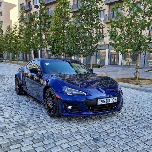Toyota  2013, 121,000 km - 2.0 l - Bakı