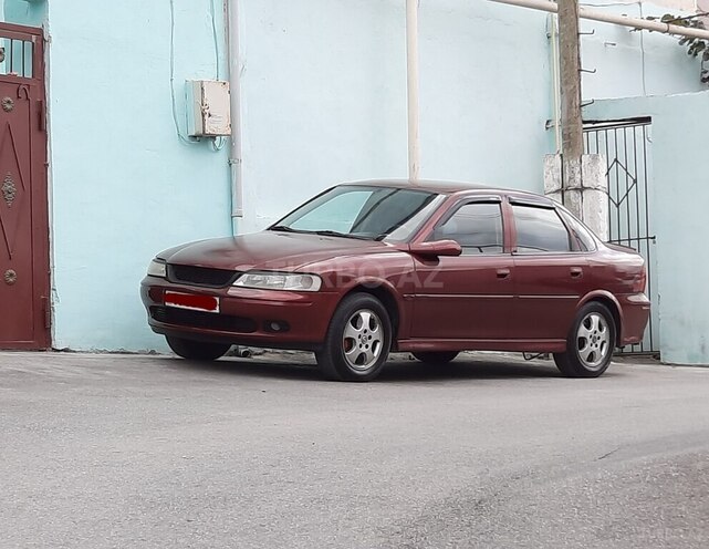 Opel Vectra 1999, 370,656 km - 1.6 л - Bakı