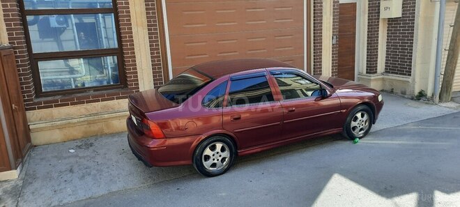 Opel Vectra 1999, 370,656 km - 1.6 л - Bakı