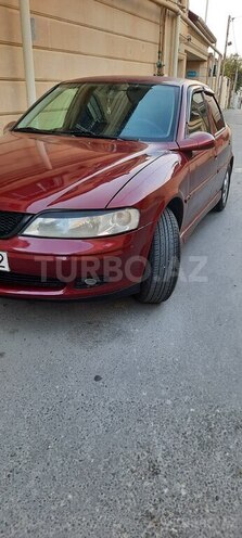 Opel Vectra 1999, 370,656 km - 1.6 л - Bakı
