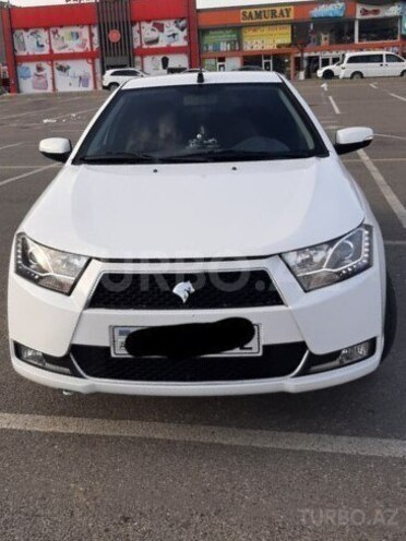 Khazar SD 2021, 43,000 km - 1.7 l - Bakı
