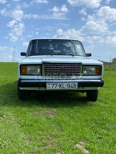 LADA (VAZ) 2107 2006, 13,500 km - 1.6 l - Sumqayıt