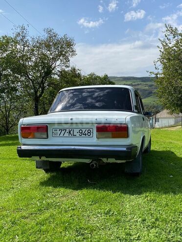LADA (VAZ) 2107 2006, 13,500 km - 1.6 l - Sumqayıt