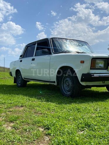 LADA (VAZ) 2107 2006, 13,500 km - 1.6 l - Sumqayıt