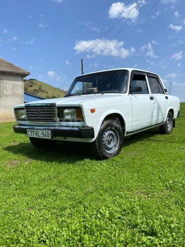 LADA (VAZ) 2107 2006, 13,500 km - 1.6 l - Sumqayıt