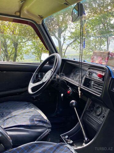 LADA (VAZ) 2107 2006, 13,500 km - 1.6 l - Sumqayıt