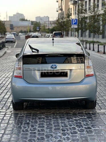 Toyota Prius 2014, 187,000 km - 1.8 l - Bakı