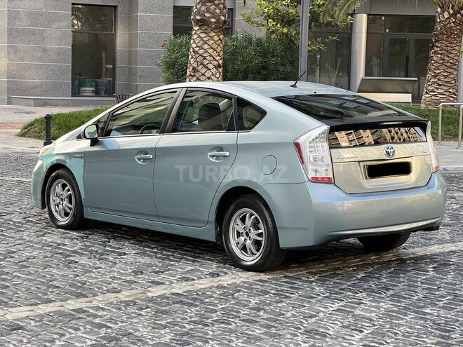 Toyota Prius 2014, 187,000 km - 1.8 l - Bakı
