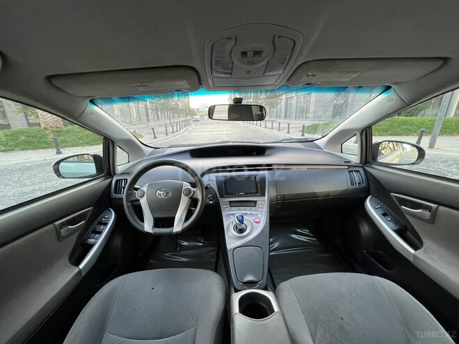 Toyota Prius 2014, 187,000 km - 1.8 l - Bakı