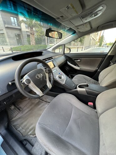 Toyota Prius 2014, 187,000 km - 1.8 l - Bakı