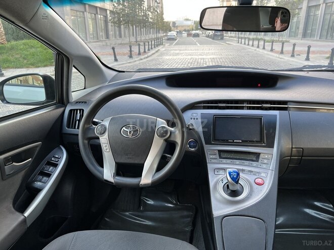 Toyota Prius 2014, 187,000 km - 1.8 l - Bakı