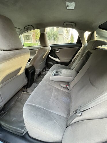 Toyota Prius 2014, 187,000 km - 1.8 l - Bakı