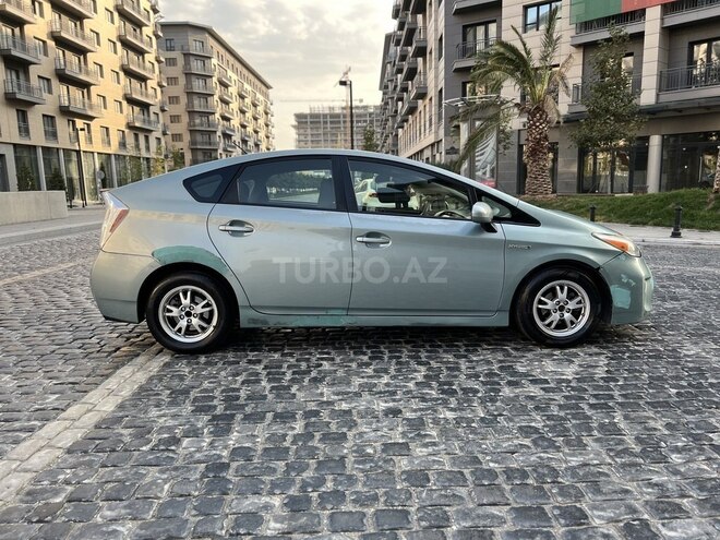 Toyota Prius 2014, 187,000 km - 1.8 l - Bakı