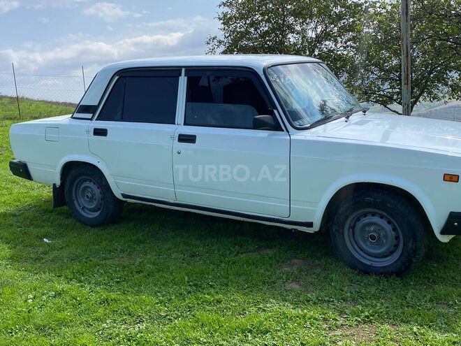 LADA (VAZ) 2107 2006, 13,500 km - 1.6 l - Sumqayıt