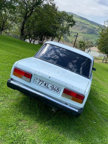 LADA (VAZ) 2107 2006, 13,500 km - 1.6 l - Sumqayıt