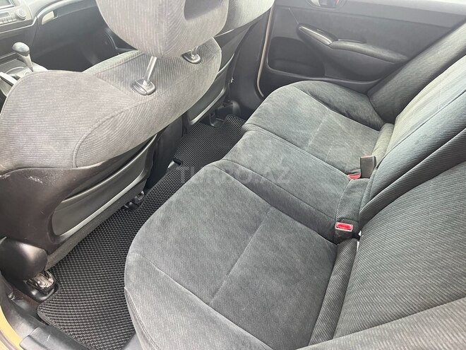 Honda Civic 2009, 250,000 km - 1.3 l - Bakı