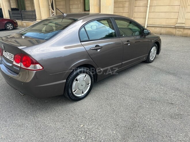 Honda Civic 2009, 250,000 km - 1.3 l - Bakı