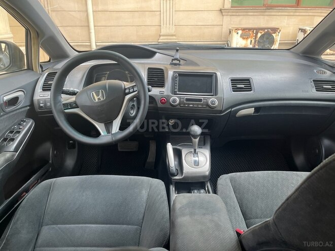 Honda Civic 2009, 250,000 km - 1.3 l - Bakı