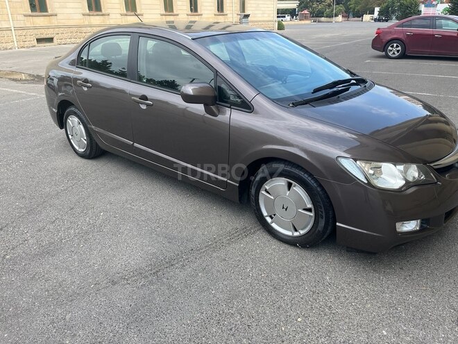 Honda Civic 2009, 250,000 km - 1.3 l - Bakı
